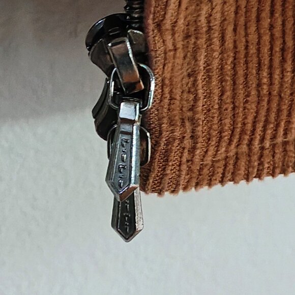 Vintage LAFAYETTE 148 Corduroy Jacket - Picture 4 of 12